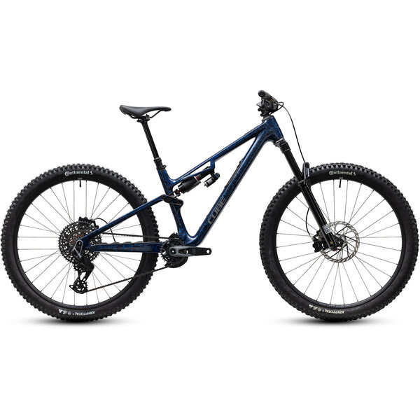 Cube Cube Stereo C:62 Super TM Mountain Bike MY27