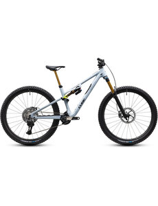 Cube Cube Stereo C:62 SLT Mountain Bike