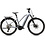Cube Cube Kathmandu Hybrid EXC 800 Electric City Bike Trapeze Frame MY27