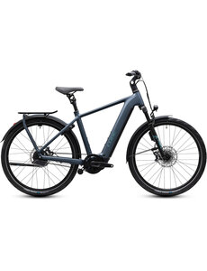Cube Cube Kathmandu Hybrid Deluxe SLX 800 Electric City Bike MY27