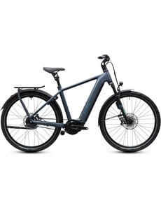 Cube Cube Kathmandu Hybrid Deluxe SLX 800 Electric City Bike MY27