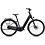 Cube Cube Supreme Hybrid Comfort ONE 600 Electric City Bike EE Frame MY27
