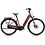 Cube Cube Supreme Hybrid Comfort Pro 600 Electric City Bike EE Frame MY27