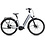 Cube Cube Supreme Hybrid Deluxe Pro 600 Electric City Bike EE Frame MY27