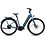 Cube Cube Supreme Hybrid C:62 Deluxe SLX 600 Electric City Bike EE Frame MY27