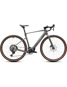 Cube Cube Nuroad Hybrid C:62 Race 400X Electric Gravel Bike MY27