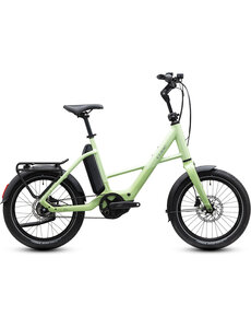 Cube Cube Compact Hybrid Deluxe 540 Electric Bike Unisize MY27