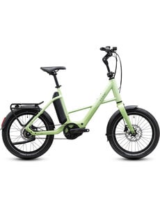 Cube Cube Compact Hybrid Deluxe 540 Electric Bike Unisize MY27