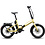 Cube Cube Fold Hybrid Deluxe 540 Electric Bike Unisize MY27
