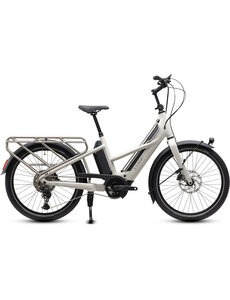 Cube Cube Longtail Hybrid 800 Electric Cargo Bike Unisize MY27