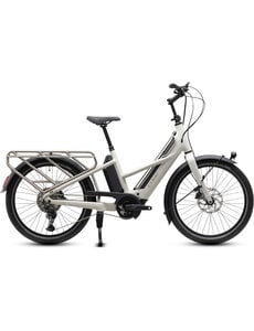 Cube Cube Longtail Hybrid 800 Electric Cargo Bike Unisize MY27