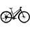 Cube Cube Editor Hybrid ONE 360 FE Electric City Bike Trapeze Frame MY27