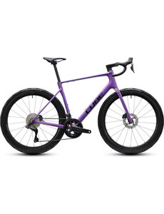Cube Cube Attain C:62 SLT Road Bike