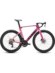 Cube Cube Litening AERO C:68X Pro Road Bike MY27