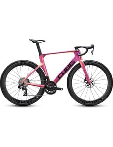 Cube Cube Litening AERO C:68X Pro Road Bike MY27