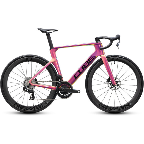 Cube Cube Litening AERO C:68X Pro Road Bike MY27