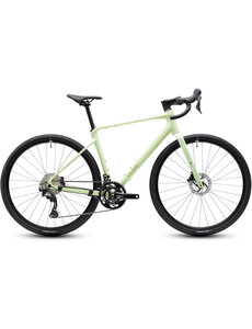Cube Cube Nuroad Race Gravel Bike MY27