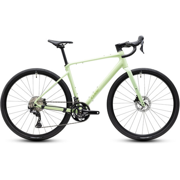 Cube Cube Nuroad Race Gravel Bike MY27