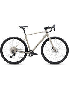 Cube Cube Nuroad EX Gravel Bike