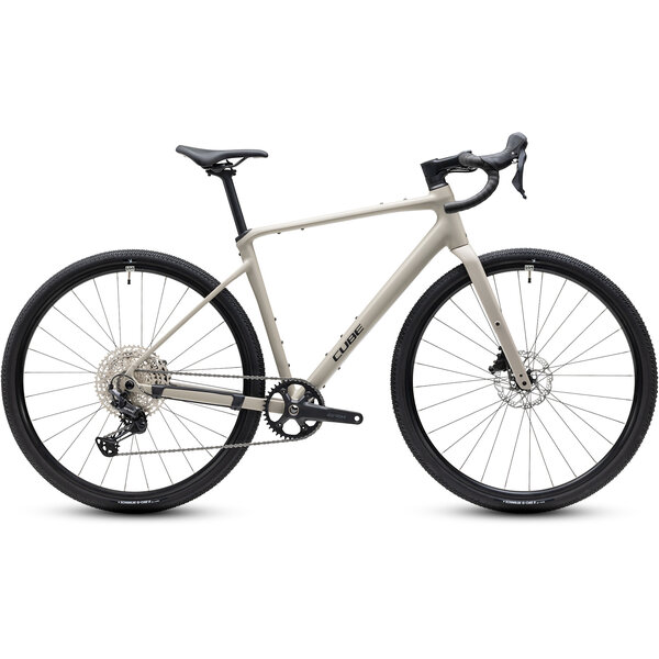 Cube Cube Nuroad EX Gravel Bike MY27
