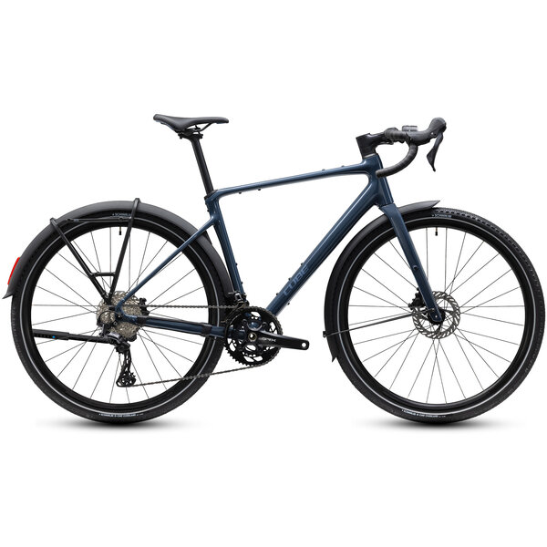 Cube Cube Nuroad Race FE Gravel Bike MY27