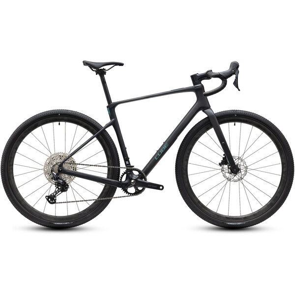 Cube Cube Nuroad C:62 ONE Gravel Bike MY27