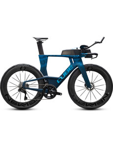 Cube Cube Aerium C:68X SLT Road Bike MY27