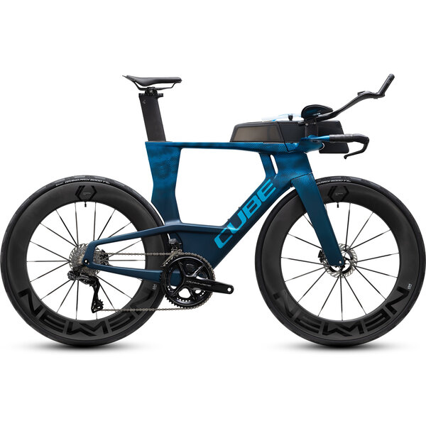 Cube Cube Aerium C:68X SLT Road Bike MY27
