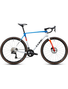 Cube Cube Cross Race C:68X TE Gravel Bike