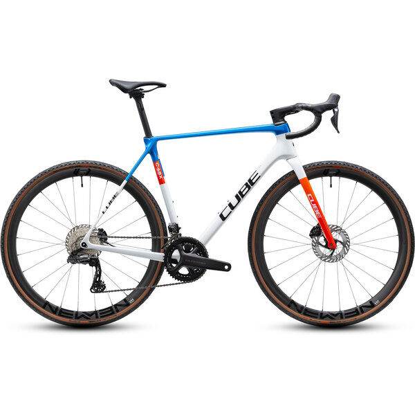 Cube Cube Cross Race C:68X TE Gravel Bike MY27