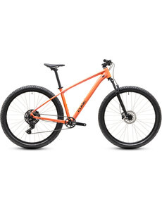 Cube Cube Aim ONE Mountain Bike