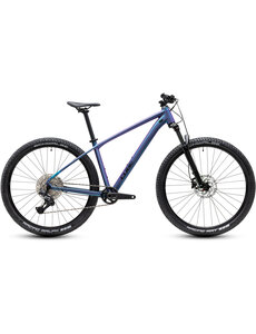 Cube Cube Aim SLT Mountain Bike