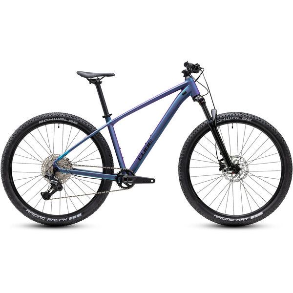 Cube Cube Aim SLT Mountain Bike MY27