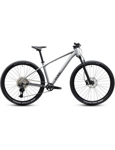 Cube Cube Reaction Pro Mountain Bike MY27
