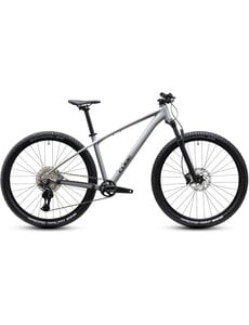 Cube Cube Reaction Pro Mountain Bike MY27