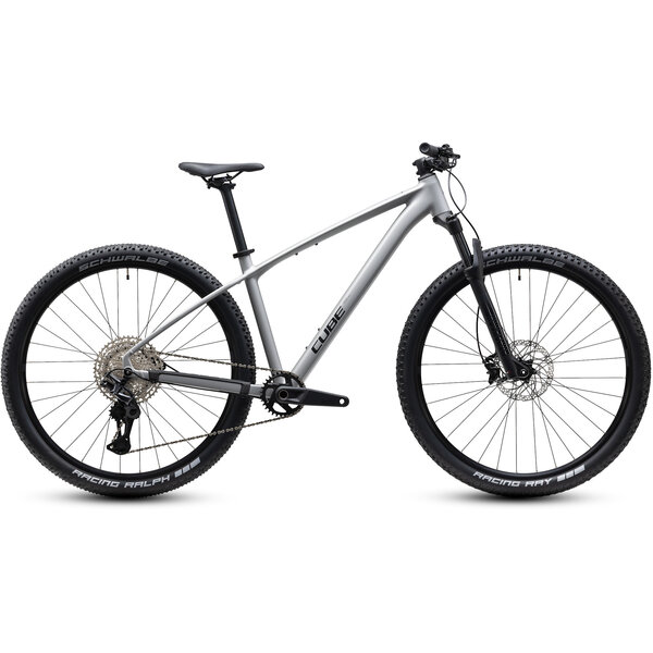 Cube Cube Reaction Pro Mountain Bike MY27