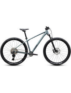 Cube Cube Reaction SLX Mountain Bike MY27