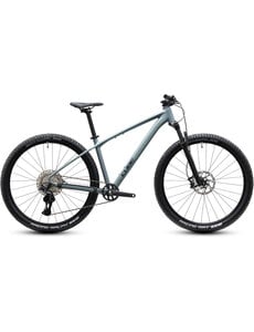 Cube Cube Reaction SLX Mountain Bike MY27