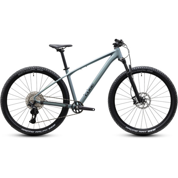 Cube Cube Reaction SLX Mountain Bike MY27