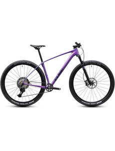Cube Cube Reaction C:62 Pro Mountain Bike
