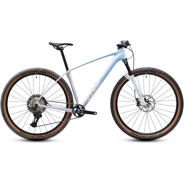 Cube Cube Reaction C:62 Race Mountain Bike