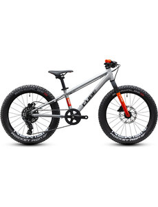 Cube Cube Reaction 200 Pro Mountain Bike (115-135 cm) MY27