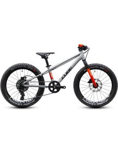 Cube Cube Reaction 200 Pro Mountain Bike (115-135 cm) MY27