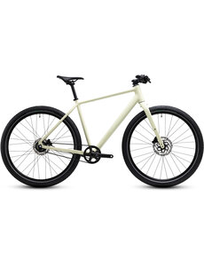 Cube Cube Editor Pro City Bike STD frame