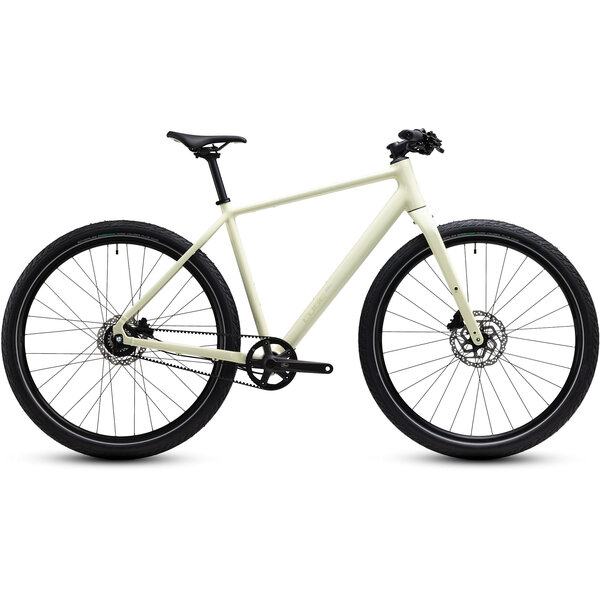 Cube Cube Editor Pro City Bike STD frame MY27