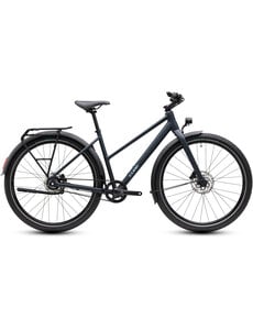 Cube Cube Editor Pro FE City Bike Trapeze frame MY27