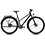 Cube Cube Editor Pro FE City Bike Trapeze frame MY27