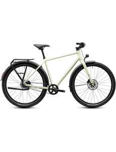 Cube Cube Editor Pro FE City Bike STD frame MY27
