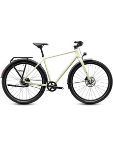 Cube Cube Editor Pro FE City Bike STD frame