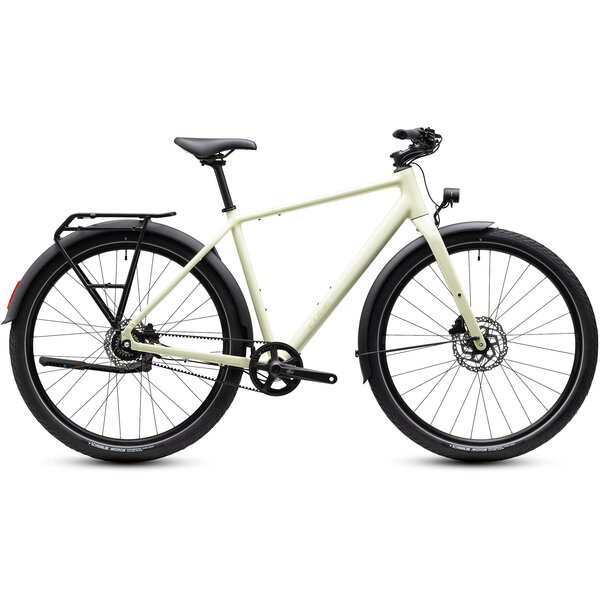 Cube Cube Editor Pro FE City Bike STD frame MY27
